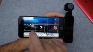 DJI Osmo Pocket