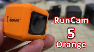 Runcam 5