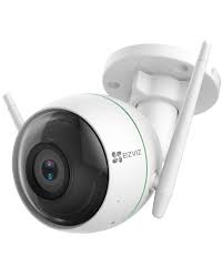 EZVIZ C3WN Outdoor Camera