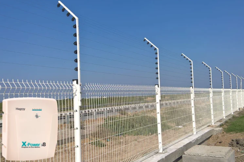 ¿ QUE ENERGIZADOR PARA CERCO ELECTRICO NECESITO ?