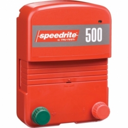 energizador speedrite